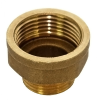 Переходник 1 1/2*2 ш/г ЛАТ LEXLINE 40-50 1/8 513494