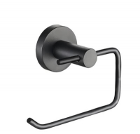 Держатель д/бумаги б/крышки Black 20586-1