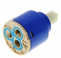 Картридж д/смесителя D40мм низкий G21 WANHAI GOTA ROCIO® европодвес 