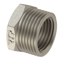 Заглушка 3/4 ш лат никель RTP 1/10/480