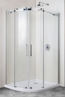 Душ.уг.1100*900*1900 двери раздвижные GR-2110L Cosmo (поддон не предусмотрен) Душ.уг.1100*900*1900 двери раздвижные GR-2110L Cosmo (поддон не предусмотрен)