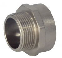 Переходник 1/2*3/8 ш/г лат ShS (1300958)