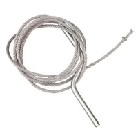 Трос сантехнический 6*6мм