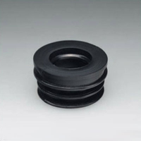 Манжета переходная 32*50 трехлепестковая (1-0007) / 131814 1/20