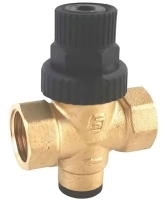 Регулятор давления поршневой КРДВ Ду15 Ру 16 ShS (019-2846)