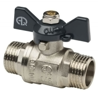 Кран шар баб. 1/2 ш/ш AQUALINK 1/10/120 (02336)