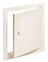 Люк дверца ревизионный 100*150 ДР1015 слон.кость