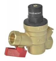 Регулятор давления КФРД Ду15 Ру 25 ShS (019-2984) Регулятор давления КФРД Ду15 Ру 25 ShS (019-2984)