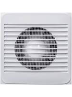 Вентилятор D150 Эвент150Сок TURBO