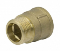 Переходник 3/4 г/ш усил. Лат LEXLINE 20 L25