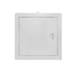 Люк дверца ревизионный 300*300 ДР3030 белый 1/20
