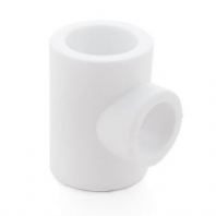 Тройник переходной 25*20*25 РосТурПласт 1/30/210