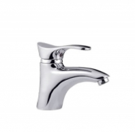 Смеситель д/умывальника шар. G111010 d40 Лагуна GOTA ROCIO® 1/10 ХИТ!!!