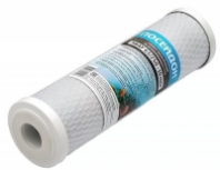 Картридж SL10" активированный уголь (карбон блок) ЭФАУМ 63/250 М 1/20