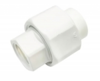 Муфта разъемная гайка 20*1/2 PPSU РосТурПласт РАСПРОДАЖА