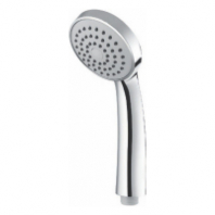 Лейка д/душа 1-реж. d70мм G13 GOTA ROCIO® европодвес