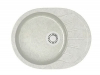 Мойка Тейлор Z10G31 (бел.) глянец 575х440х215 GOTA ROCIO 