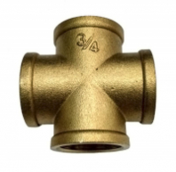 Крестовина 3/4 г/г/г/г 1/120 РАСПРОДАЖА