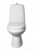 Унитаз-компакт Эльдорадо белый дв.бачок Комбо (кат.С) (ун.Эльдорадо+бак Эльдорадо) (г.Ст.Оскол)