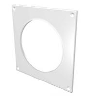 Накладка торцевая д/круглого воздуховода d-100, В10НКП Виенто 1/150