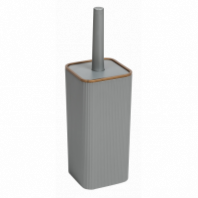 Ерш напольный пластик квадрат Риф серый/бронза 1/12 Ерш напольный пластик квадрат Риф серый/бронза 1/12