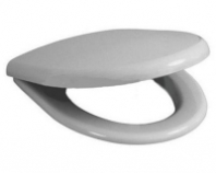 Сиденье д/унитаза СУ 73.03.00 Уклад (Элисса, Дачный) 1/9