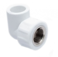 Уголок комб. гайка 20*1/2 GR 1/20/200