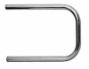 Полотенцесушитель П2 500*500 1" GR (без креп.)