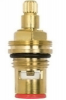 Кран букса 1/2 кер. 15 шлиц DT ST2703.15