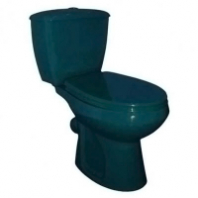 Унитаз-компакт Элисса зеленый Стандарт (кат.1) (г.Ст.Оскол) Унитаз-компакт Элисса зеленый Стандарт (кат.1) (г.Ст.Оскол)