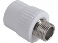 Муфта комб. штуцер 32*1 РосТурПласт 1/15/60 Муфта комб. штуцер 32*1 РосТурПласт 1/15/60