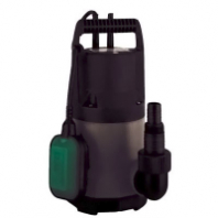 Насос дренажный PUMPMAN GP400N 400 Вт. 120л/мин 7,5м. 5мм