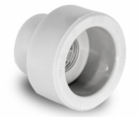 Муфта переходная 110*75 вн/вн РосТурПласт 