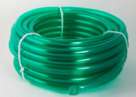 Шланг поливочный D18мм бухта 25м прозрачный ПВХ Шланг поливочный D18мм бухта 25м прозрачный ПВХ