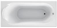Ванна 1700*700 "Grace" АБС без ножек Ванна 1700*700 "Grace" АБС без ножек