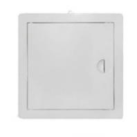 Люк дверца ревизионный 200*250 ДР2025 белый 1/18