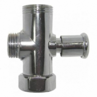 Дивертор вытяжной (вентиль клапанный) PSM1243 Дивертор вытяжной (вентиль клапанный) PSM1243