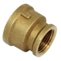 Муфта переходная 2*1 г/г Лат Lexline 50-25 Муфта переходная 2*1 г/г Лат Lexline 50-25