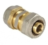 Патрубок 20*20 ц/ц Otmo 