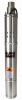 Насос скважинный 3" Small 30/104 (550Вт, Hmax-104м, Qmax-1,8м3/ч, 8м кабель без вилки) VRT Насос скважинный 3" Small 30/104 (550Вт, Hmax-104м, Qmax-1,8м3/ч, 8м кабель без вилки) VRT