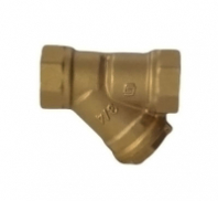 Фильтр 1 1/2 г/г косой сл.проб ShS Фильтр 1 1/2 г/г косой сл.проб ShS