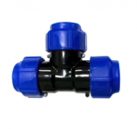 Тройник переходной 25*20*25 обж. Спектр