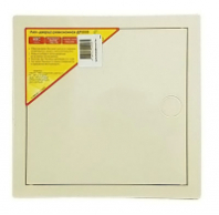 Люк дверца ревизионный 200*300 с нажимным замком ДР2030ПЗ "PUSH" сл.кость 1/30