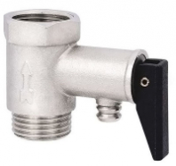 Клапан предохранит 1/2 г/ш 579 PF BS для водонагревателя