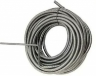 Трос сантехнический 10*6мм Трос сантехнический 10*6мм