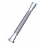 Гофра 1 1/2*40/50 удлиненная Aquant T113 /600-1250мм/ 1/65 (аналог К116)