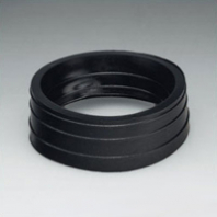 Манжета унитазная 110*90 (Тула) (1-0021) 1/50