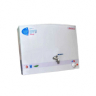 Бачок с эл/водонагревателем 30л Металл ЭВН-30 (белый)