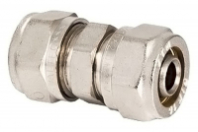 Патрубок 26*26 ц/ц 