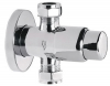 Кран для душа порционный TE 31